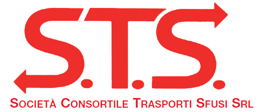STS |  Trasporti Sfusi